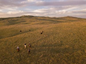 Charlie Dickie for the SD Grassland Coalition and USDA NRCS BlairRanch.146