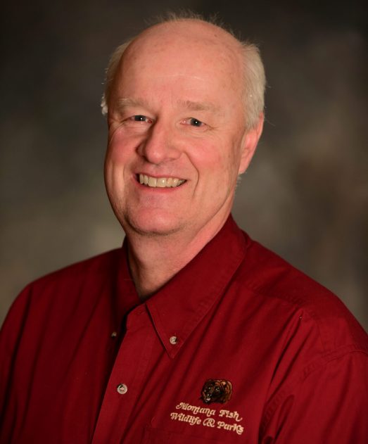 Ken McDonald Ken Mcdonald